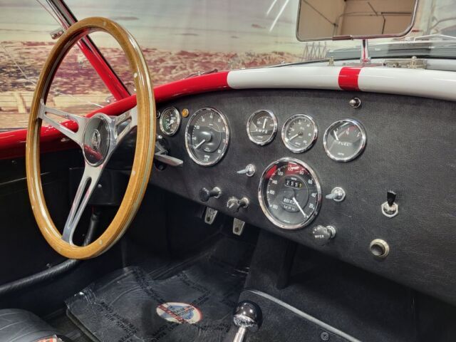 1965 Shelby Cobra 393 Superformance - photo 7