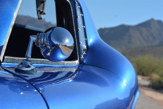 1965 Shelby Daytona Coupe Shell Valley - photo 10