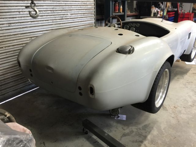 1965 Shelby AC Cobra Replica AC Cobra - photo 11