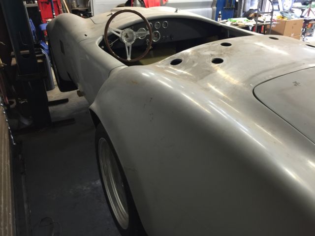 1965 Shelby AC Cobra Replica AC Cobra - photo 12