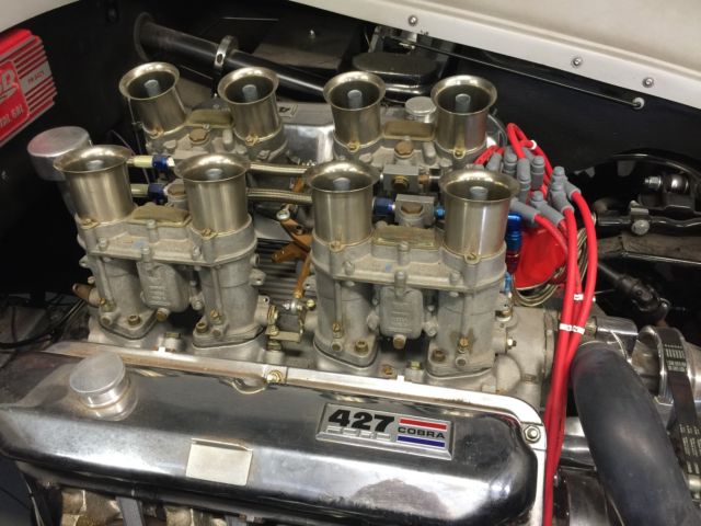 1965 Shelby AC Cobra Replica AC Cobra - photo 3