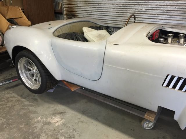 1965 Shelby AC Cobra Replica AC Cobra - photo 5