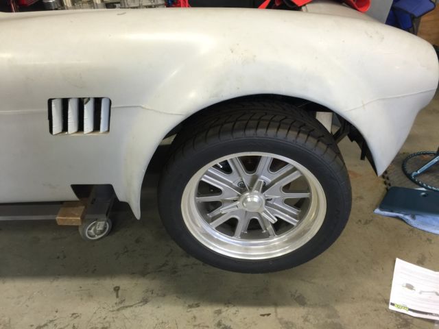 1965 Shelby AC Cobra Replica AC Cobra - photo 6
