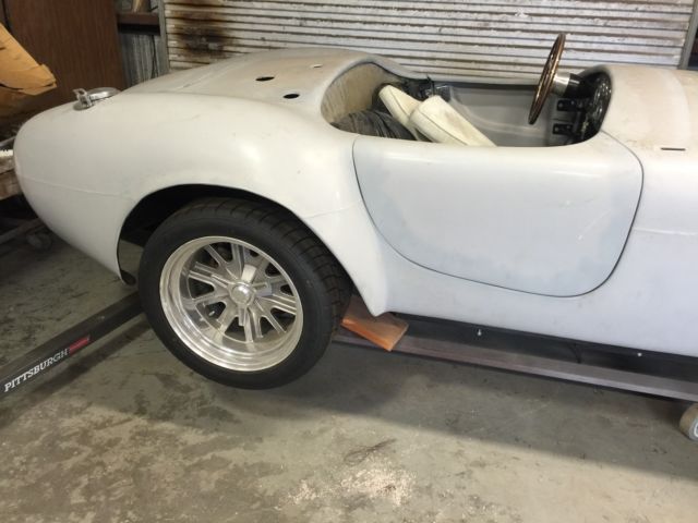 1965 Shelby AC Cobra Replica AC Cobra - photo 7