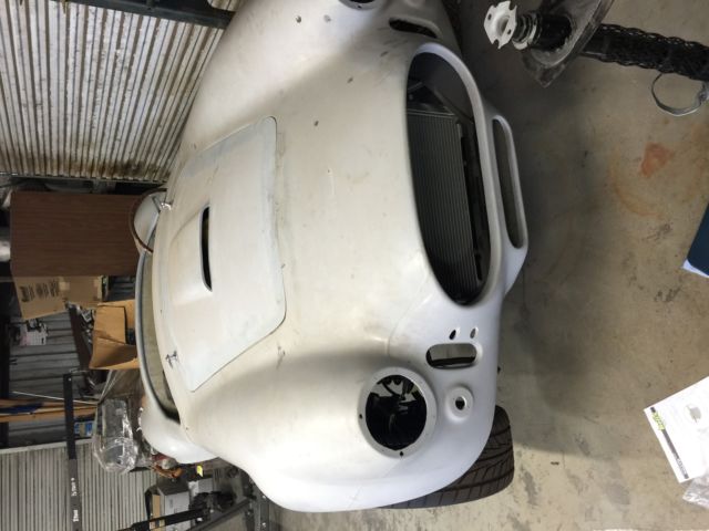 1965 Shelby AC Cobra Replica AC Cobra - photo 9