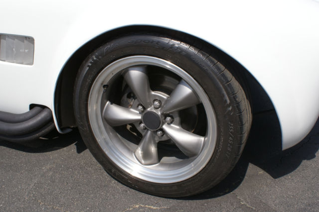 1965 Shelby Cobra MKIII Recreation - photo 13
