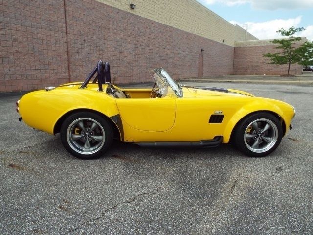 1965 Ford COBRA Well Built Shelby Cobra Factory 5 Dart 347 Auto - photo 6