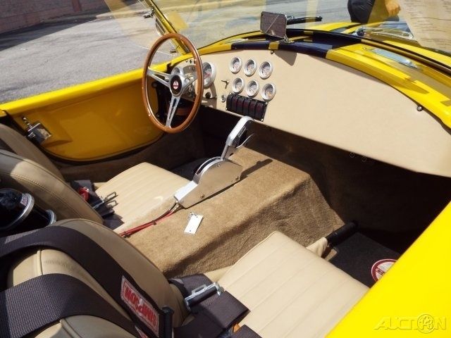 1965 Ford COBRA Well Built Shelby Cobra Factory 5 Dart 347 Auto - photo 9