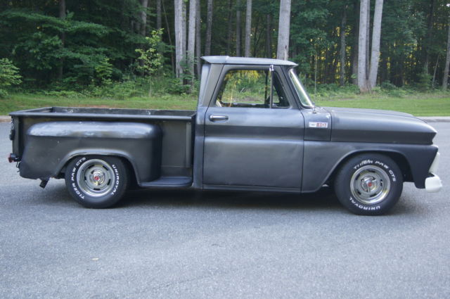 1965 Chevrolet C-10 - photo 5