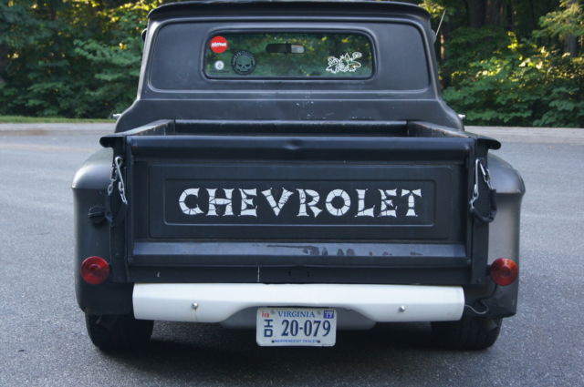 1965 Chevrolet C-10 - photo 7