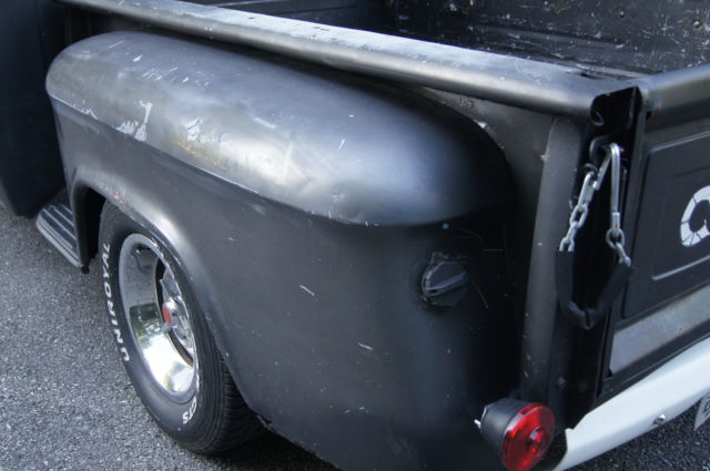 1965 Chevrolet C-10 - photo 9
