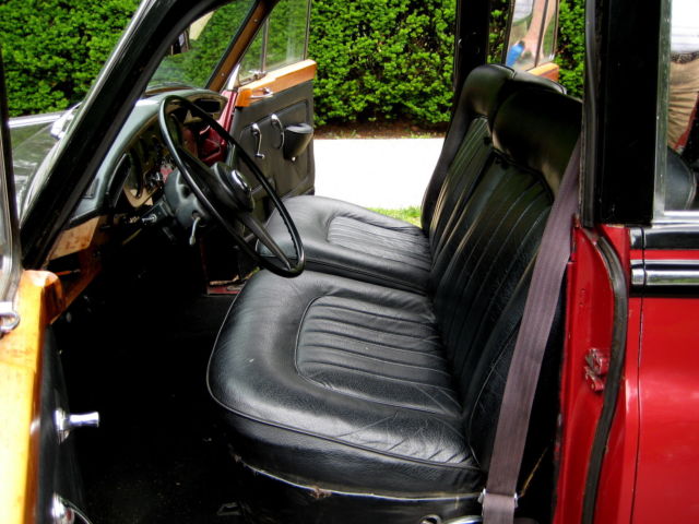 1965 Rolls-Royce Other - photo 10