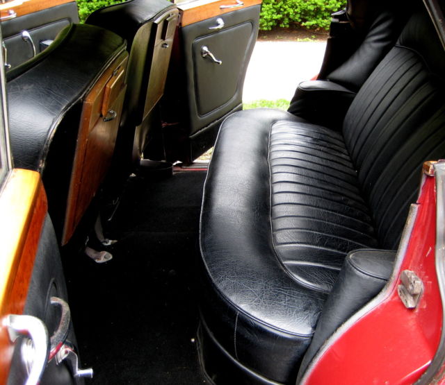 1965 Rolls-Royce Other - photo 11