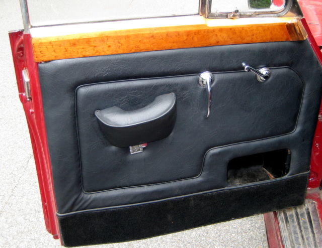1965 Rolls-Royce Other - photo 12