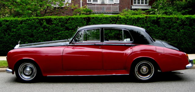 1965 Rolls-Royce Other - photo 5