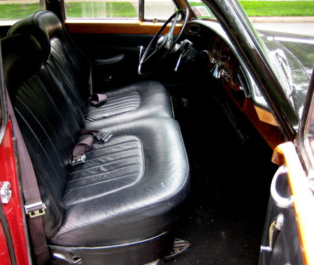 1965 Rolls-Royce Other - photo 9