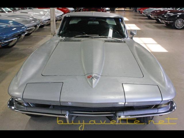 1965 Chevrolet Corvette Coupe - photo 4