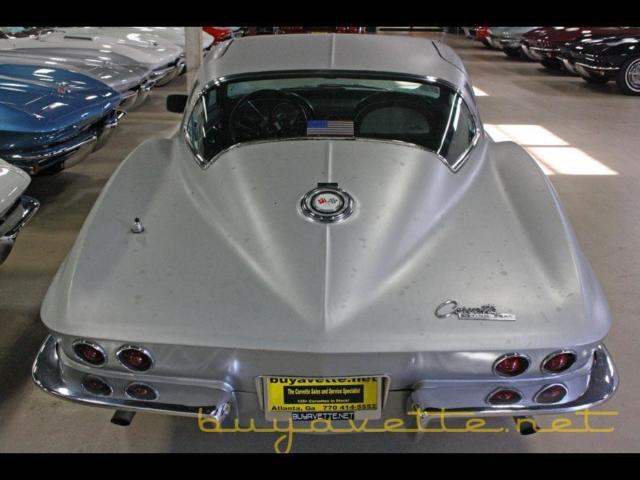 1965 Chevrolet Corvette Coupe - photo 5