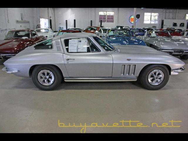 1965 Chevrolet Corvette Coupe - photo 7