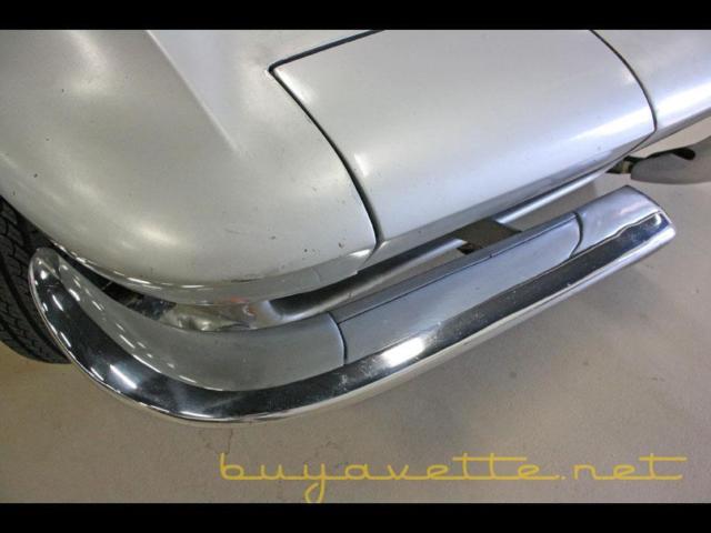 1965 Chevrolet Corvette Coupe - photo 9