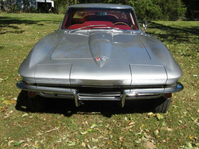 1965 Chevrolet Corvette - photo 6