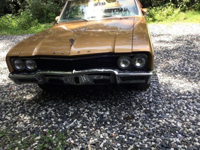 1965 Buick Skylark - photo 6