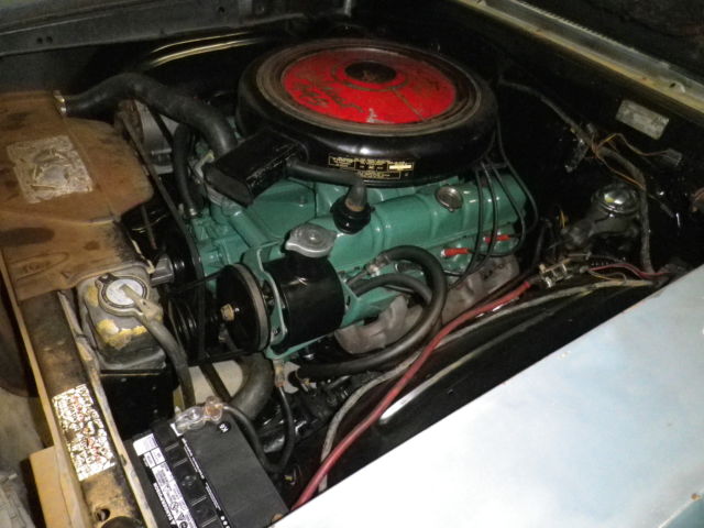 1965 Buick Skylark GS - photo 5