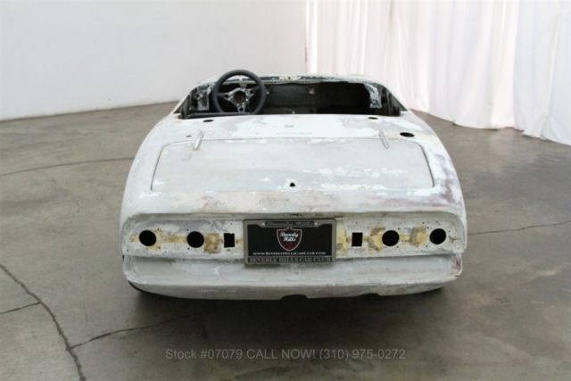 1965 Lotus Elan Spider S2 - photo 11