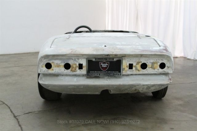 1965 Lotus Elan Spider S2 - photo 12