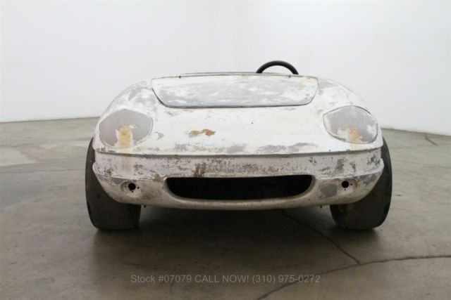 1965 Lotus Elan Spider S2 - photo 3