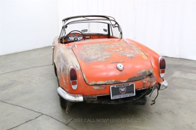 1965 Alfa Romeo Other Spider Veloce - photo 12