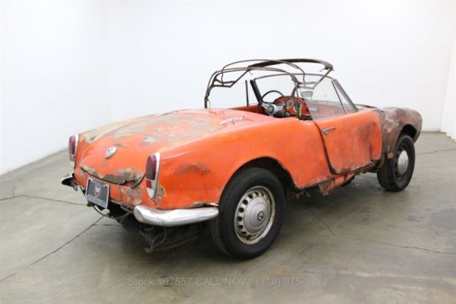 1965 Alfa Romeo Other Spider Veloce - photo 8