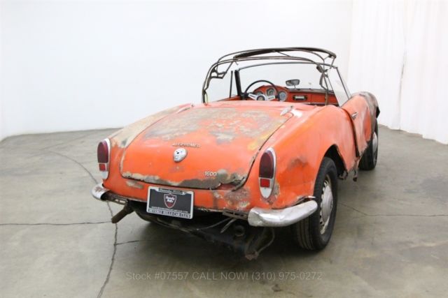 1965 Alfa Romeo Other Spider Veloce - photo 9
