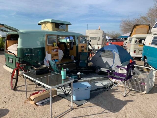1965 Volkswagen Bus/Vanagon - photo 11