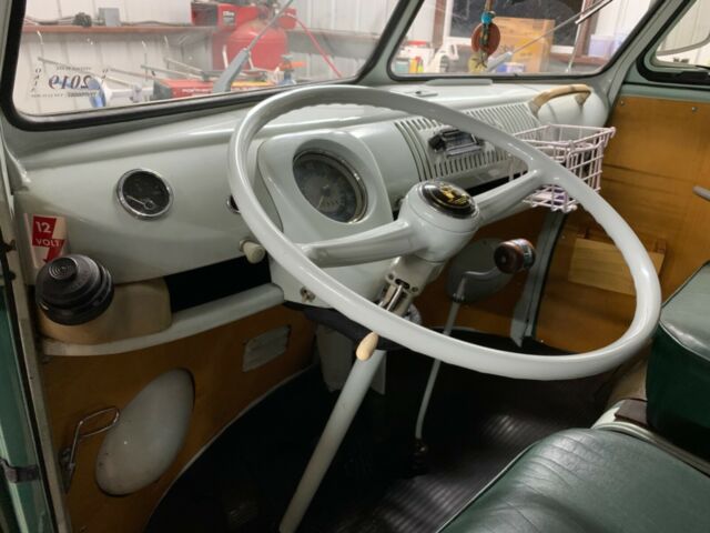 1965 Volkswagen Bus/Vanagon - photo 12