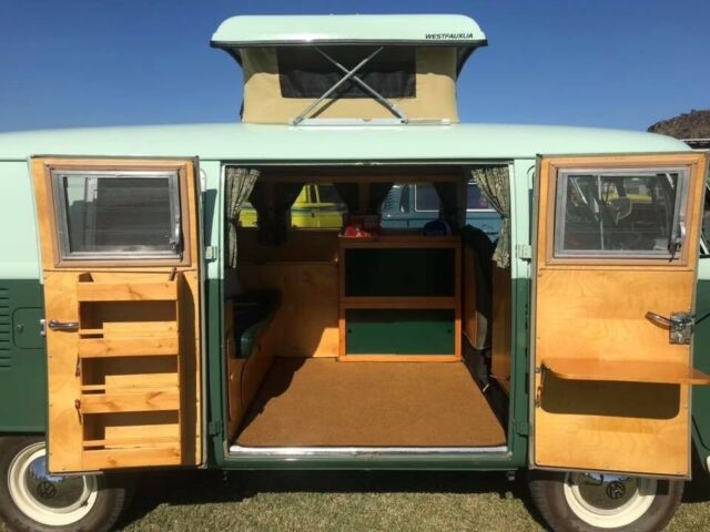 1965 Volkswagen Bus/Vanagon - photo 2