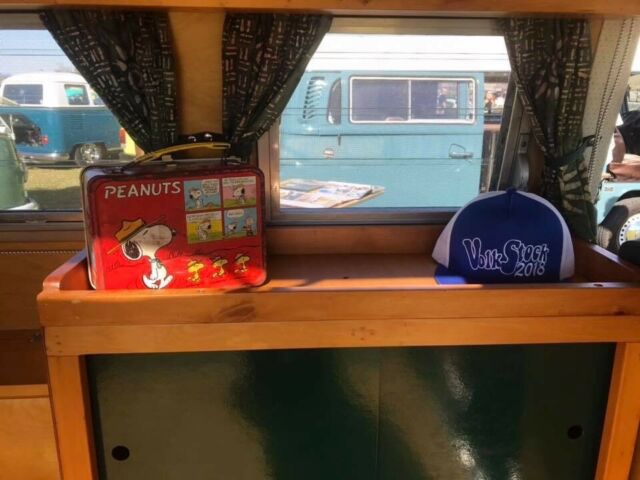 1965 Volkswagen Bus/Vanagon - photo 3