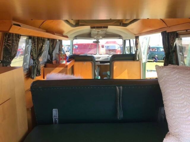 1965 Volkswagen Bus/Vanagon - photo 4