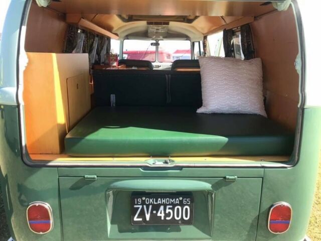1965 Volkswagen Bus/Vanagon - photo 5
