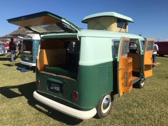 1965 Volkswagen Bus/Vanagon - photo 6