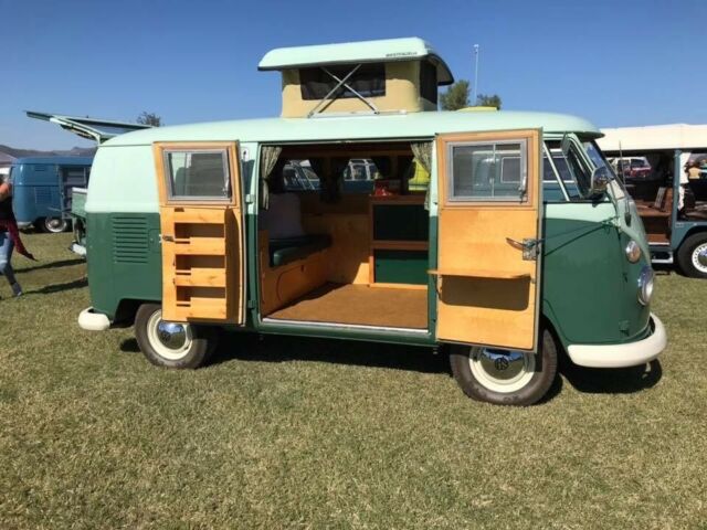 1965 Volkswagen Bus/Vanagon - photo 7