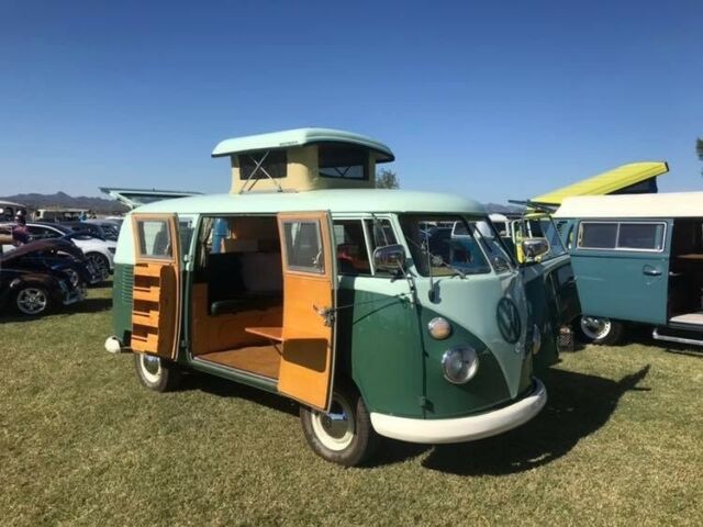 1965 Volkswagen Bus/Vanagon - photo 8