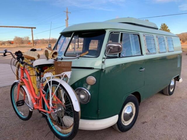 1965 Volkswagen Bus/Vanagon - photo 9