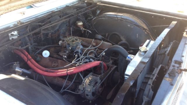 1965 Plymouth Fury - photo 8
