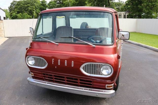 1965 Ford E-Series Van Spring Time Special - photo 2