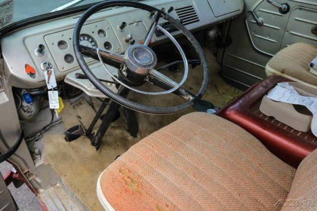 1965 Ford E-Series Van Spring Time Special - photo 9