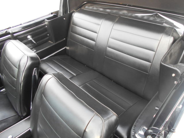 1965 Chevrolet Chevelle - photo 10