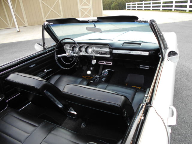 1965 Chevrolet Chevelle - photo 8