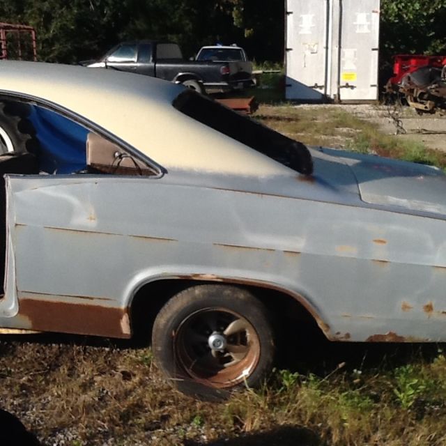 1965 Chevrolet SS - photo 3