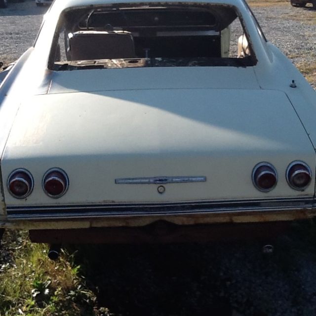 1965 Chevrolet SS - photo 4